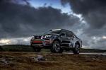 Nissan Navara Dark Sky Concept 2018 года